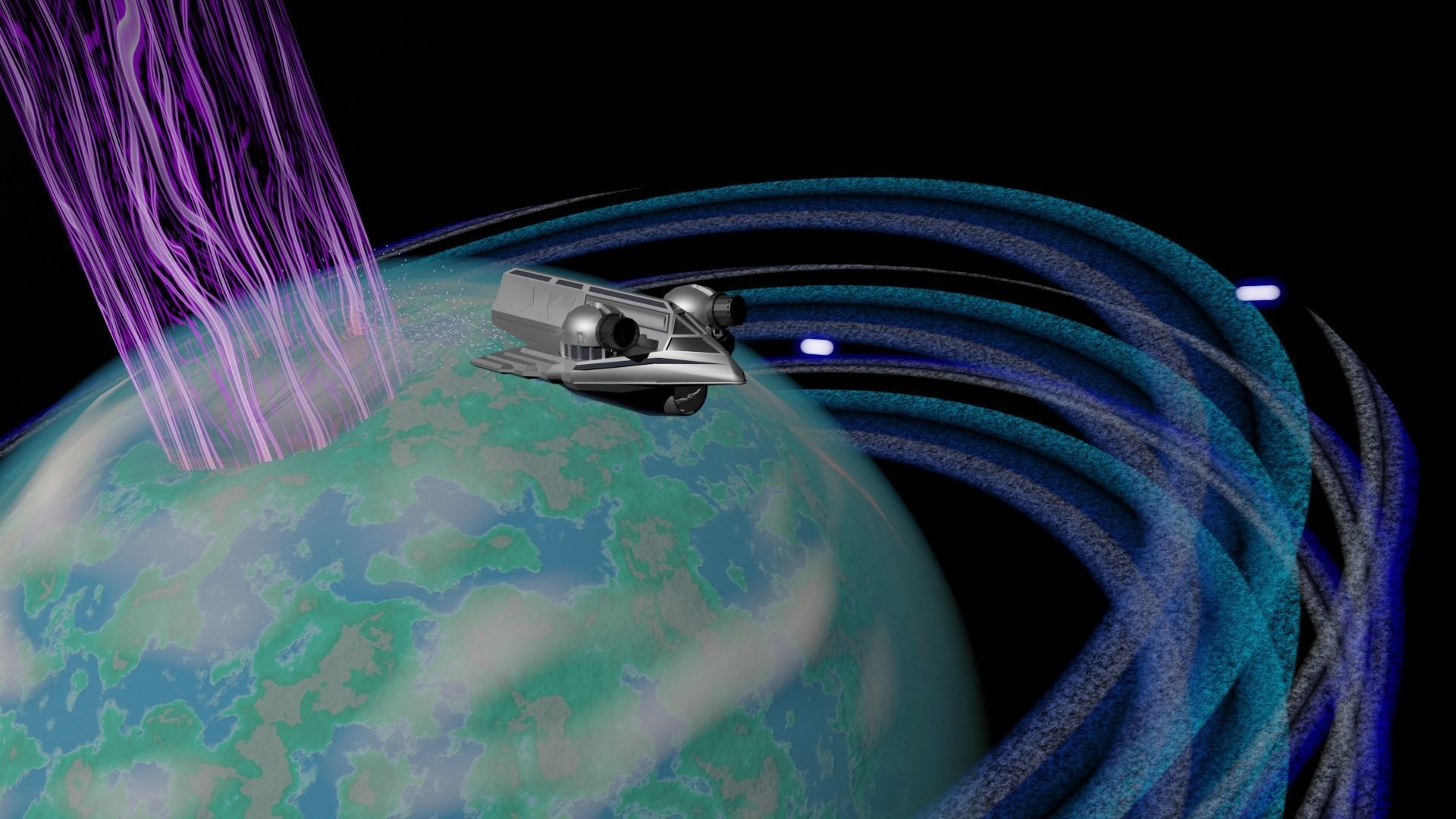 Creuss Destroyer 3D model_8