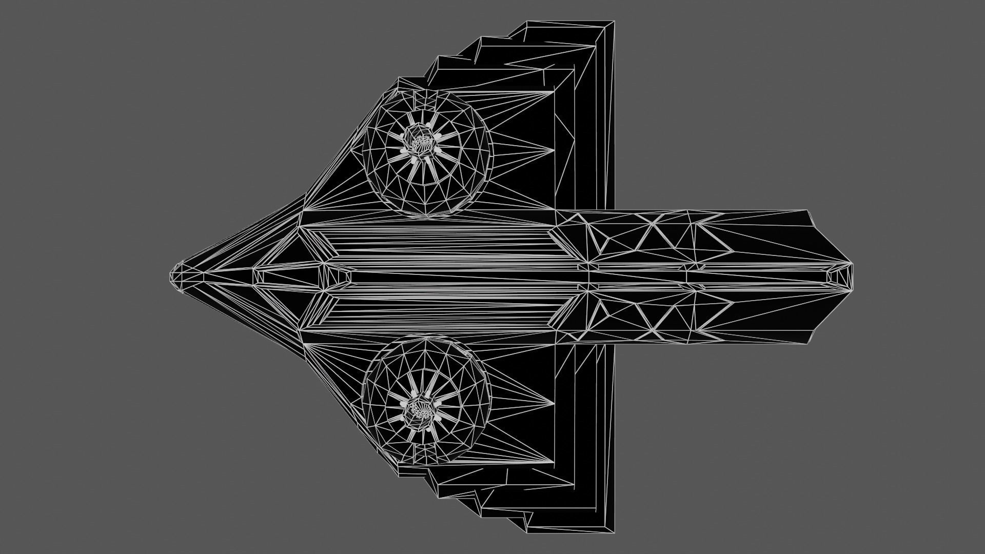 Creuss Destroyer 3D model_13