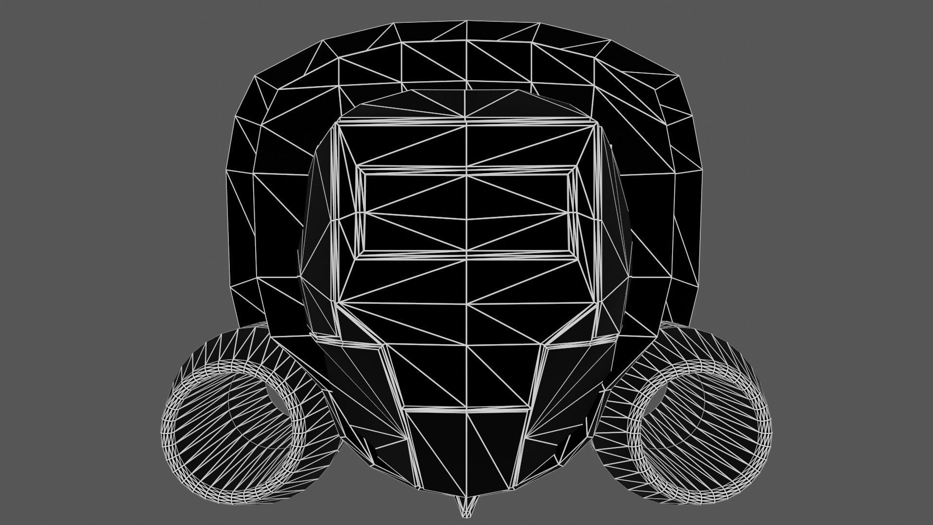 Creuss Dreadnaught 3D model_11