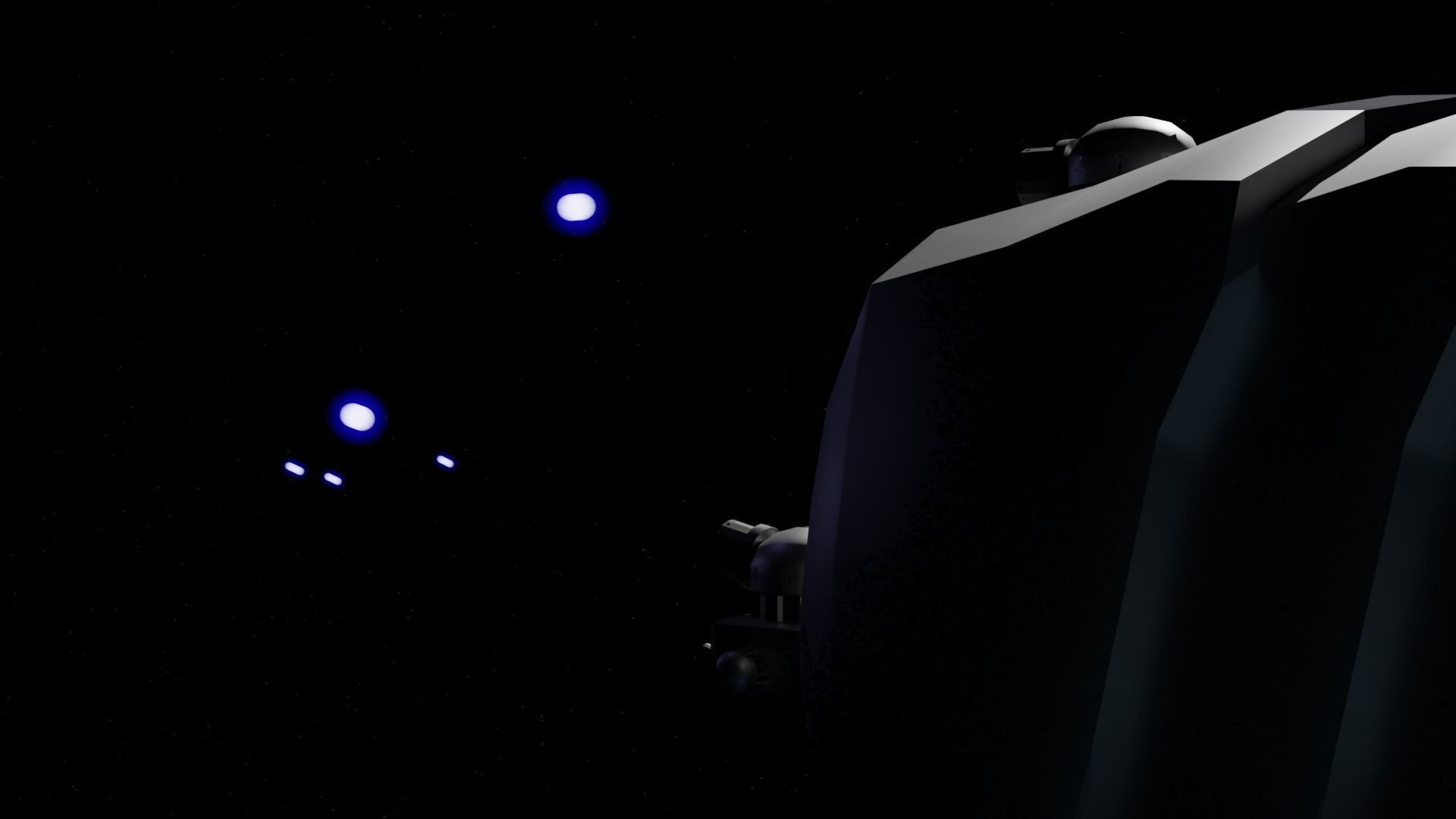 Creuss Dreadnaught 3D model_9