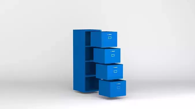  file cabinet 