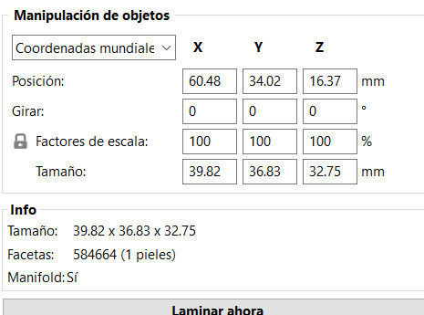 SCI FI TURRETS PACK 5pcs 3D print model_15