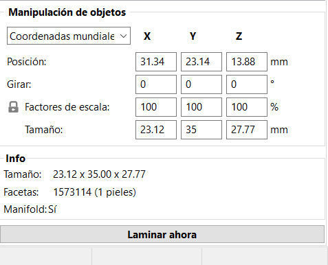 SCI FI TURRETS PACK 5pcs 3D print model_21