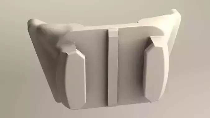 Gopro Mount HJC RPHA 70 