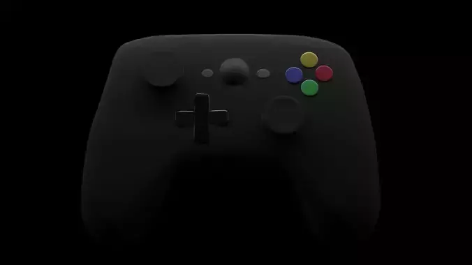 gamepad xbox controller