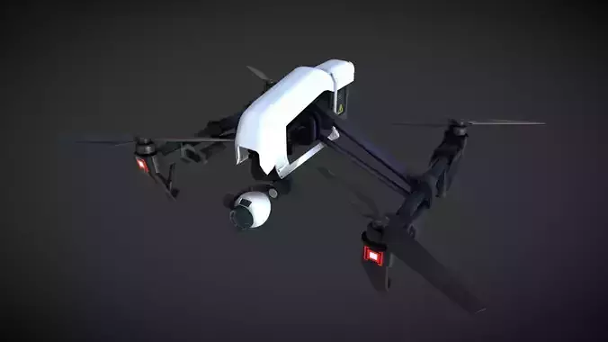 Spy Drone