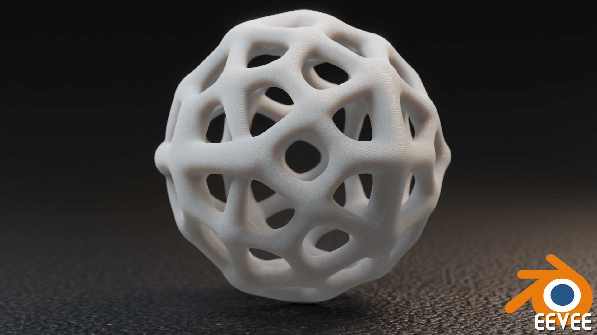 Math Object 132 3D print model_7
