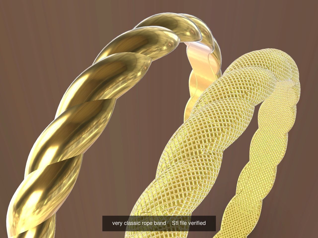 All about designer rings for men and women stl verified 3D Model Collection_52