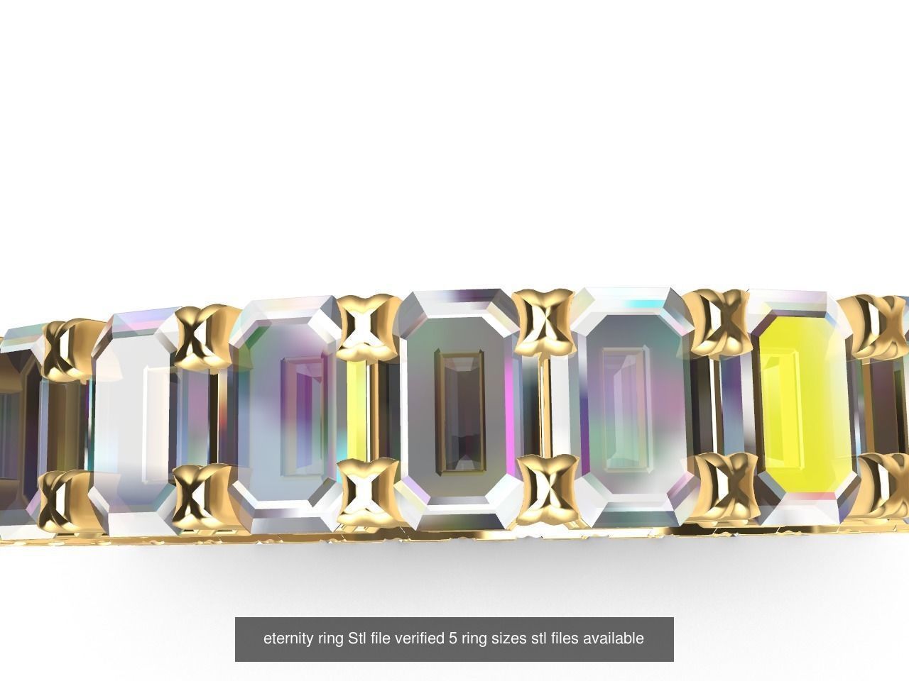 All about designer rings for men and women stl verified 3D Model Collection_51