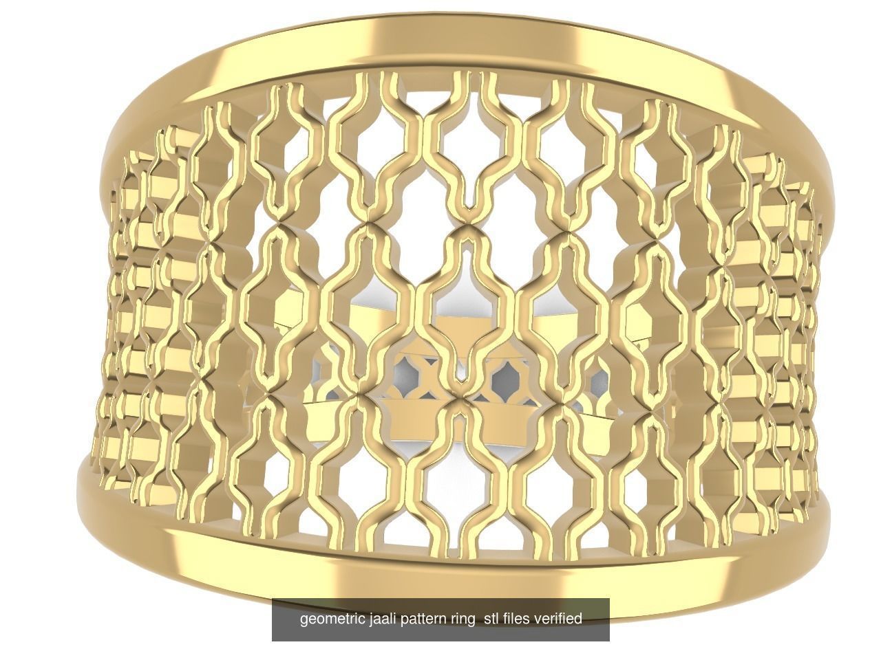 All about designer rings for men and women stl verified 3D Model Collection_62