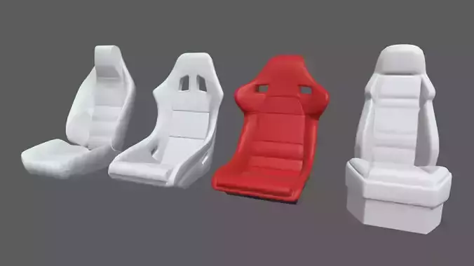Car Seat Pack 02