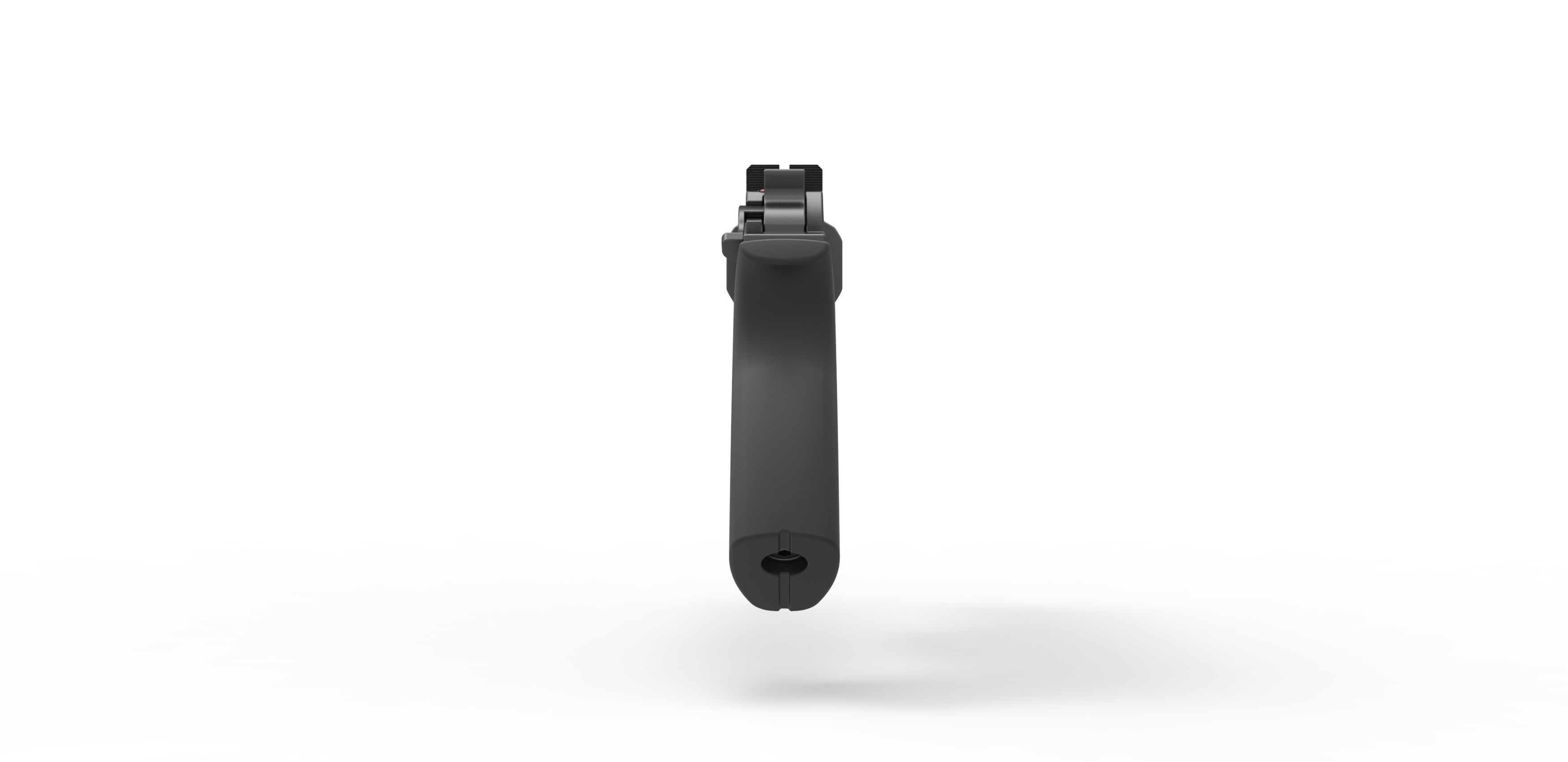 Chiappa Rhino 30DS 3D model_11