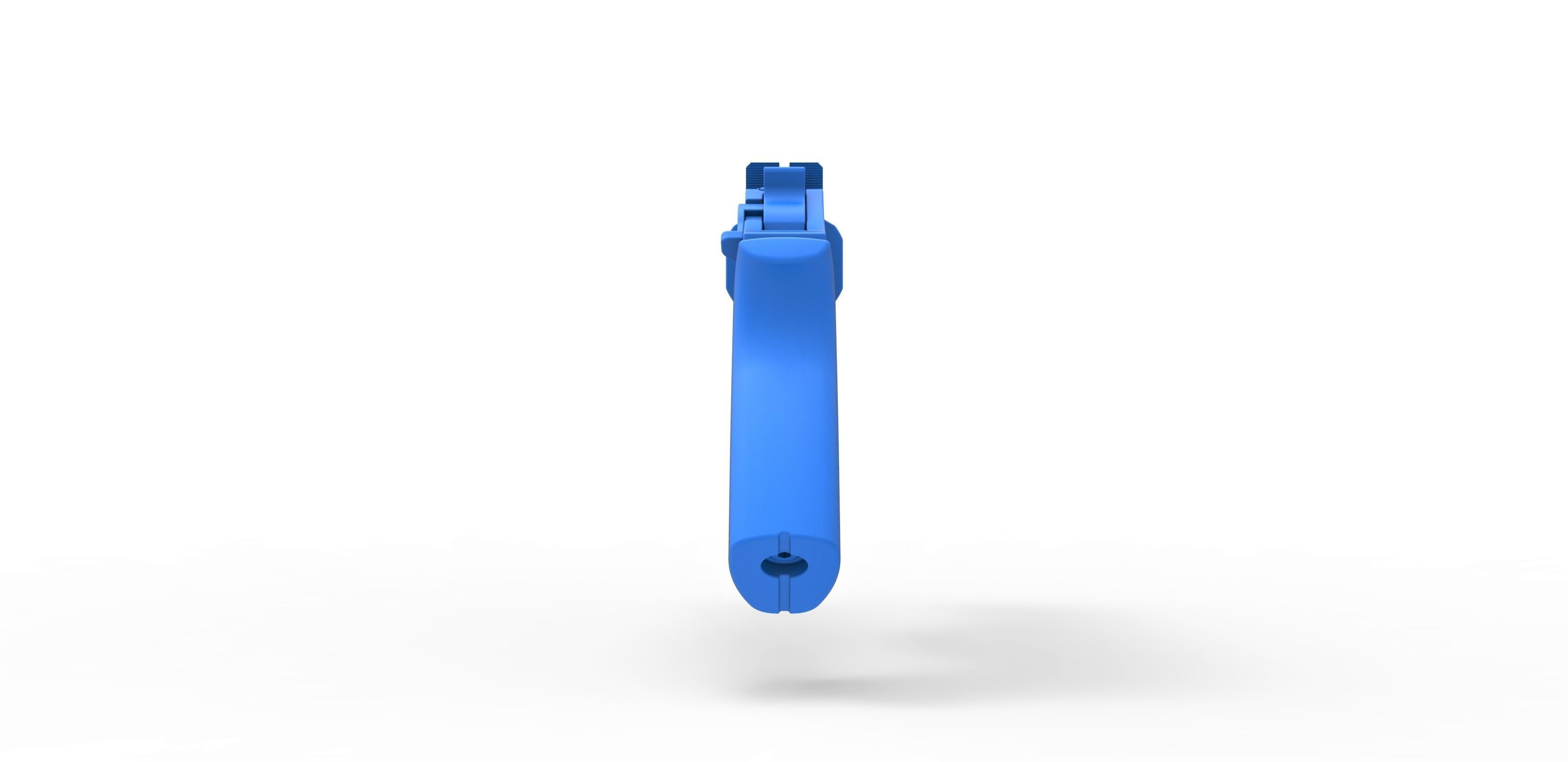 Chiappa Rhino 30DS 3D model_29