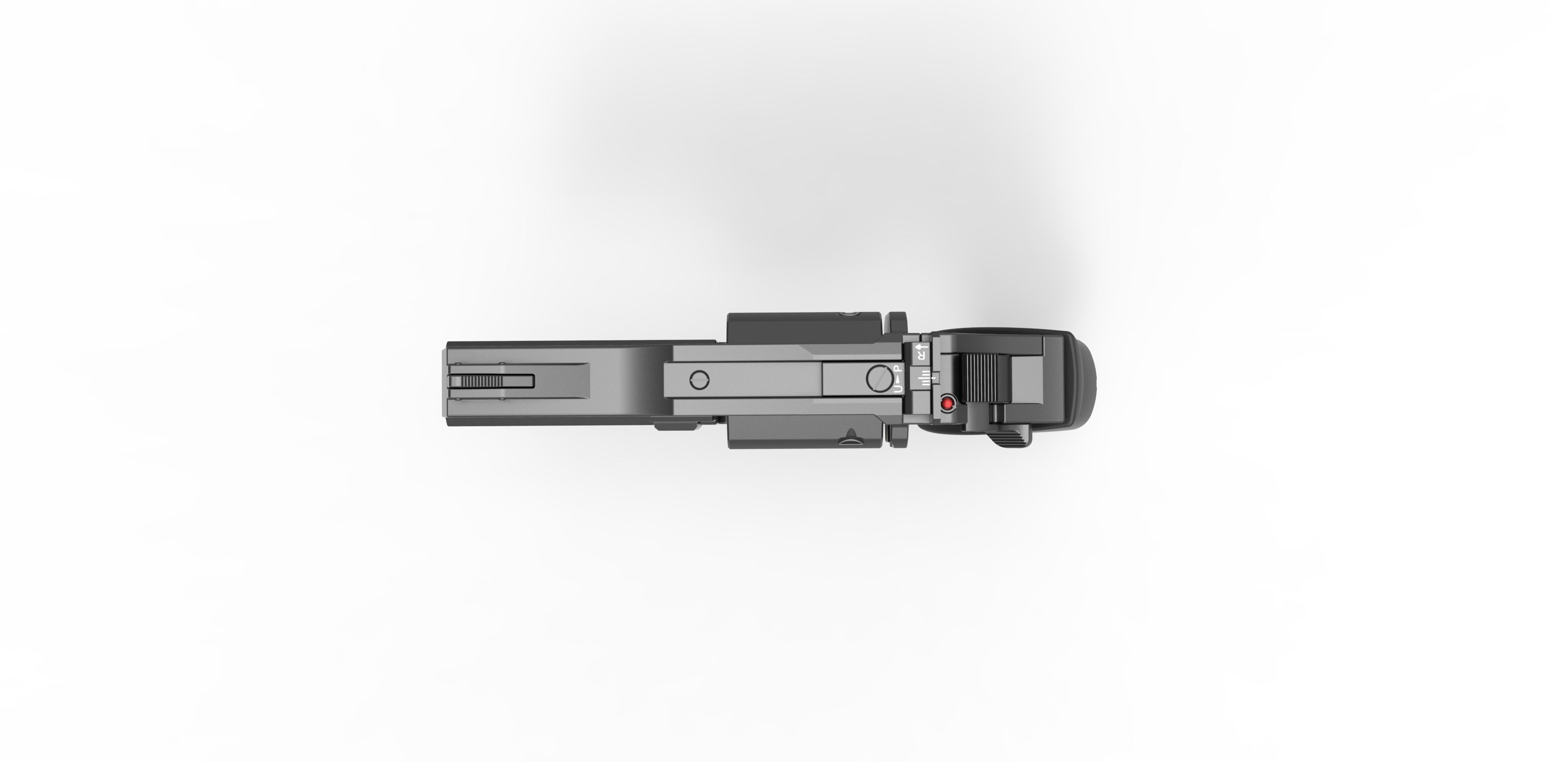 Chiappa Rhino 30DS 3D model_8