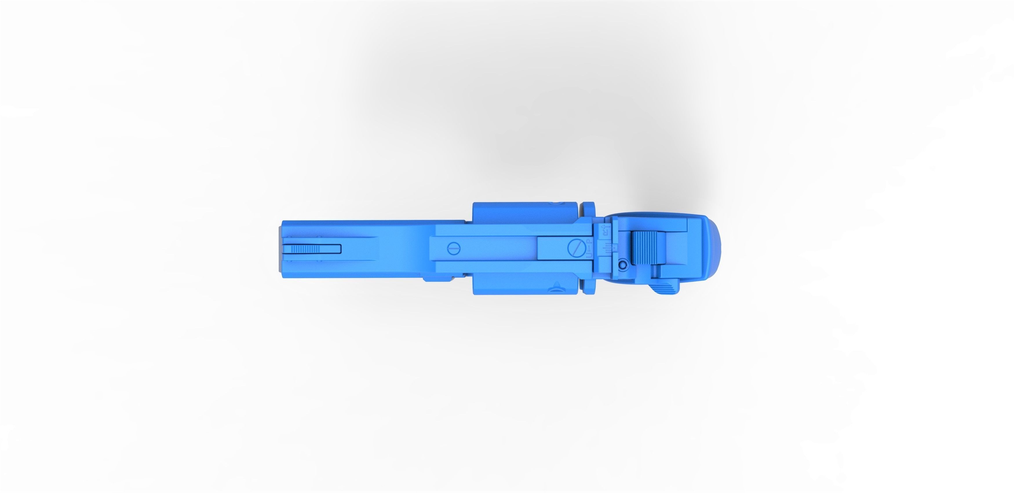 Chiappa Rhino 30DS 3D model_26