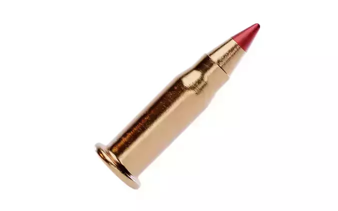 17 Hornady Mach 2 Bullet