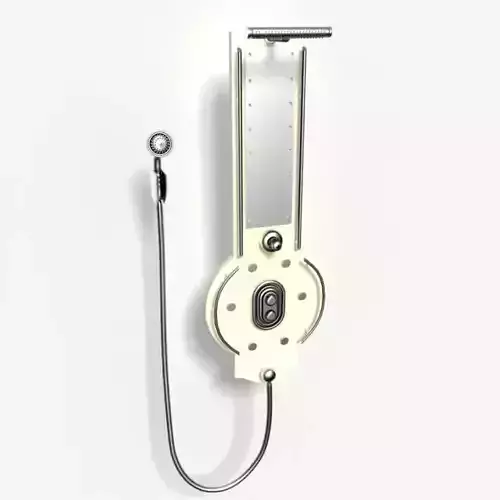 Shower Panel