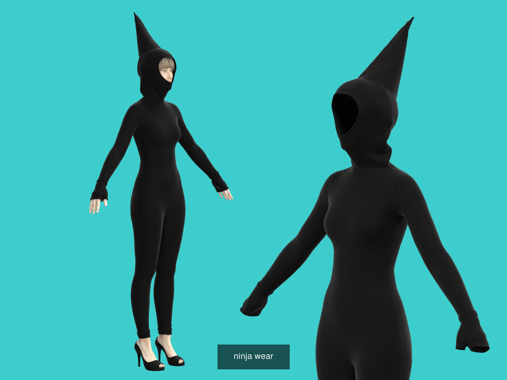 collection cape hood _8