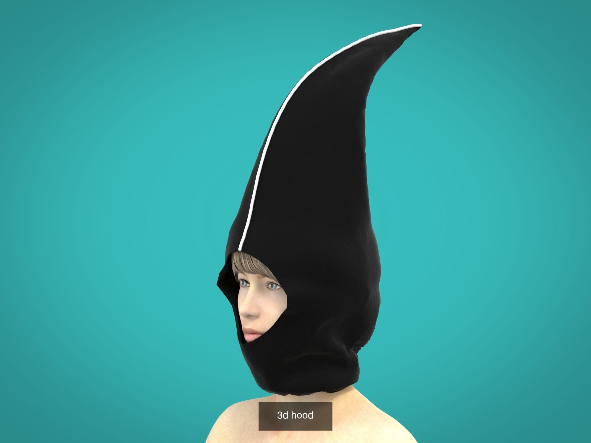 collection cape hood _7