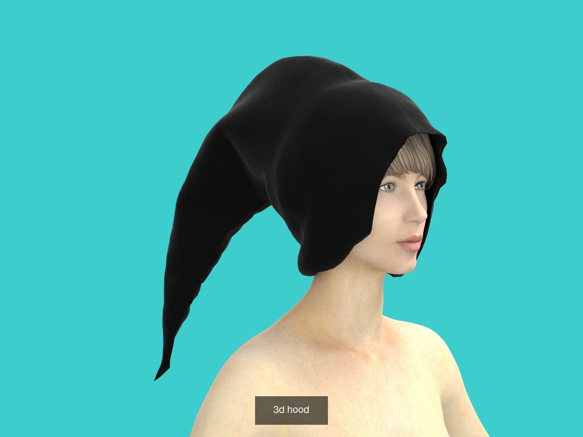 collection cape hood _5