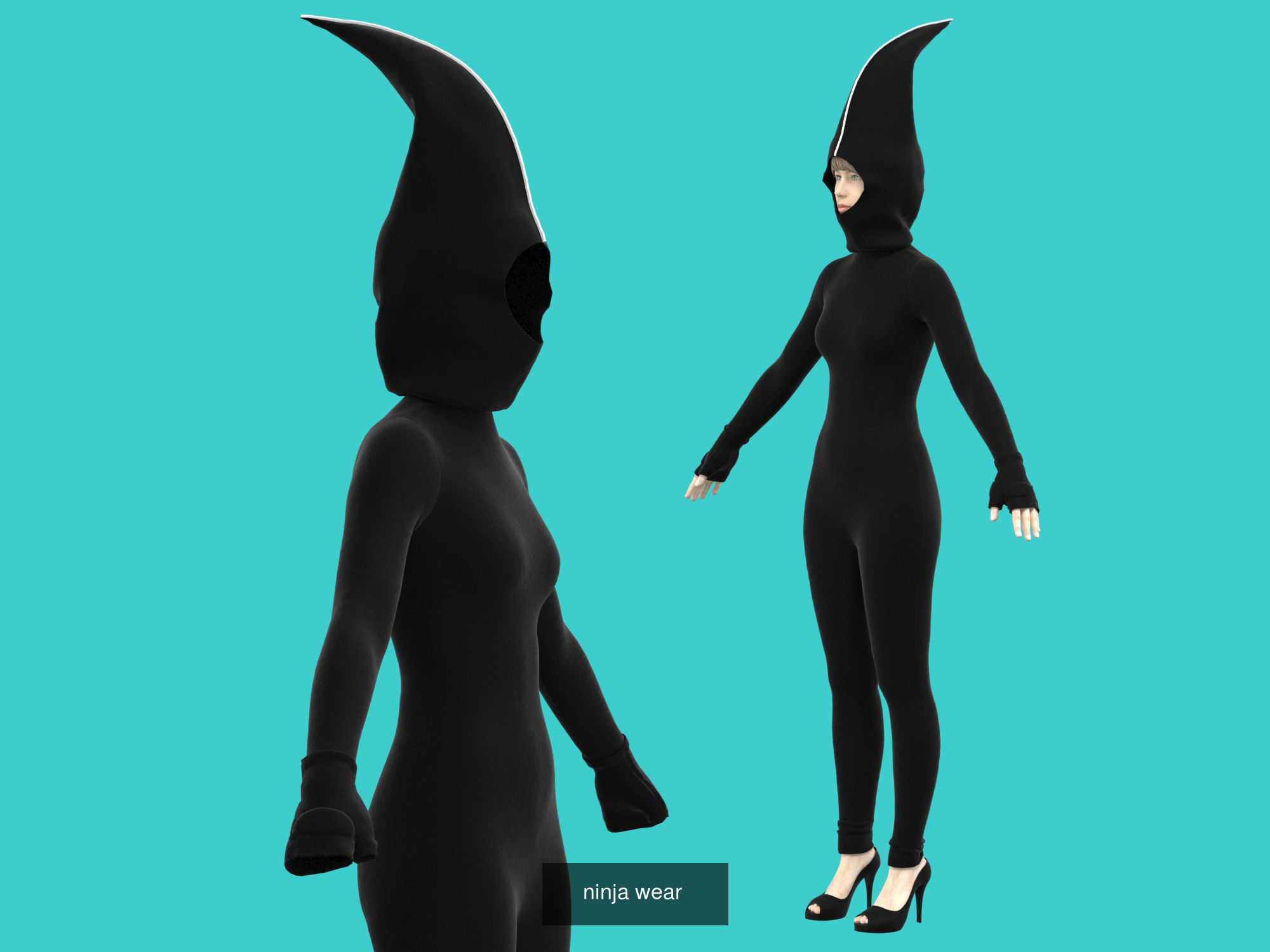 collection cape hood _6