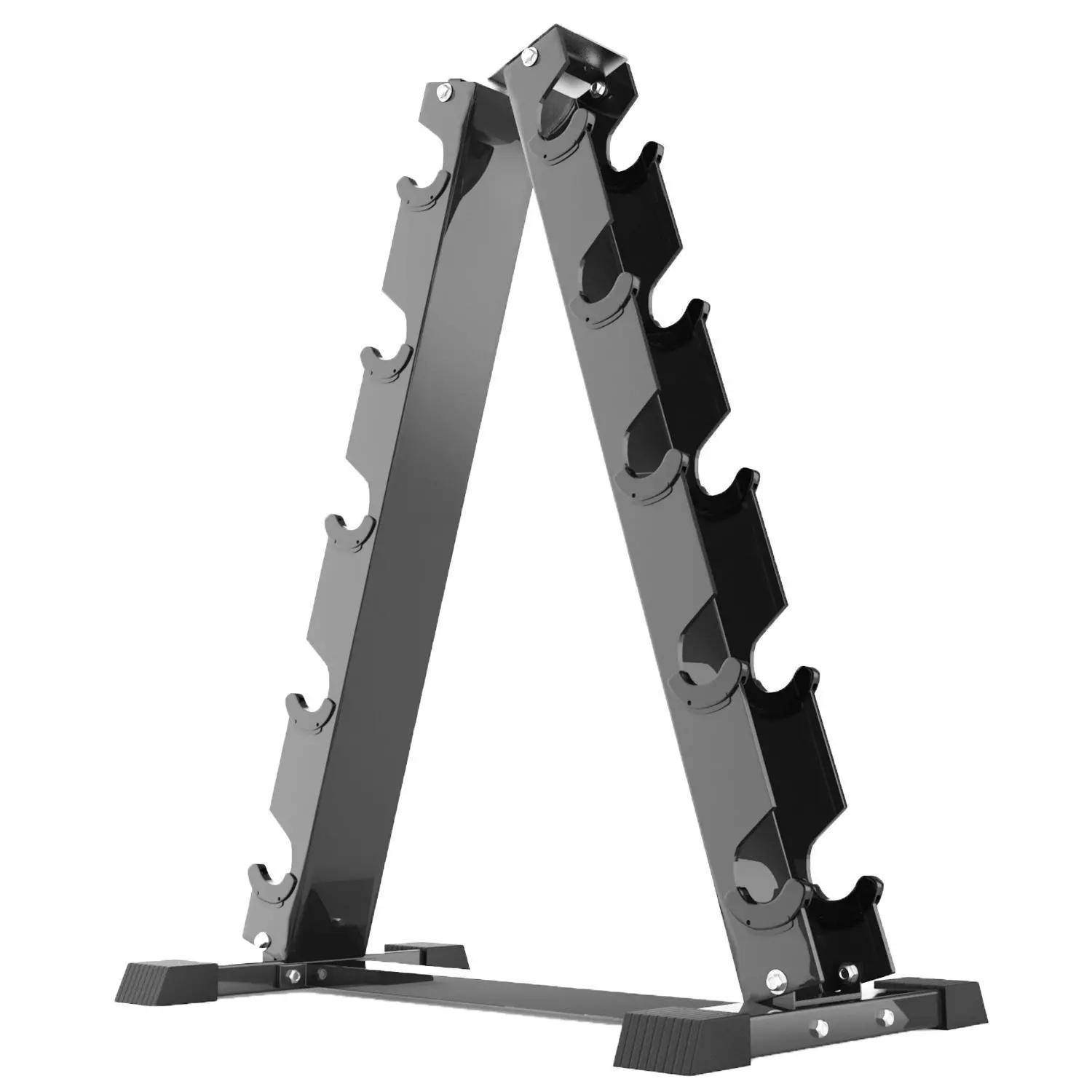 Dumb bell Rack 3D model
