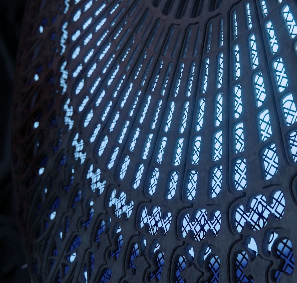 Pale Knight Free 3D model_7