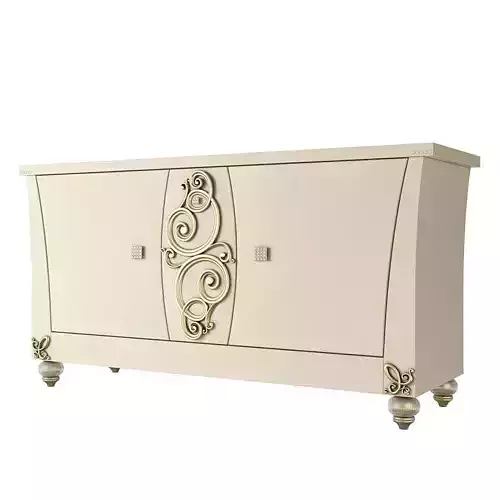 Lanpas Blue Diamond 1101E commode