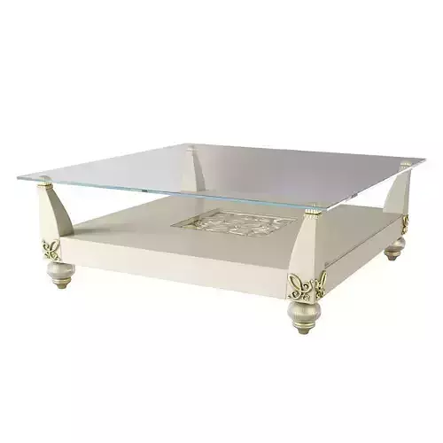 Lanpas Blue Diamond 1620E coffee table