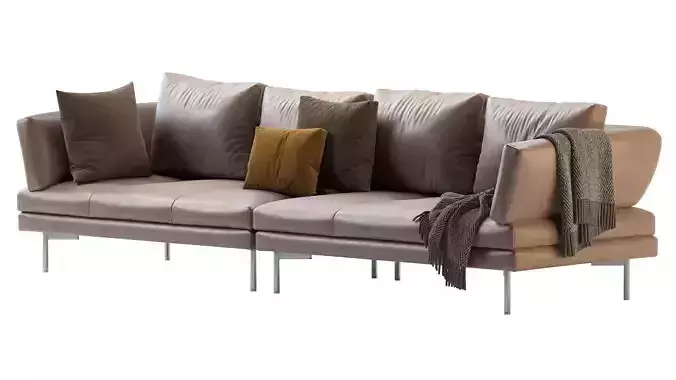 Bonaldo Sofa