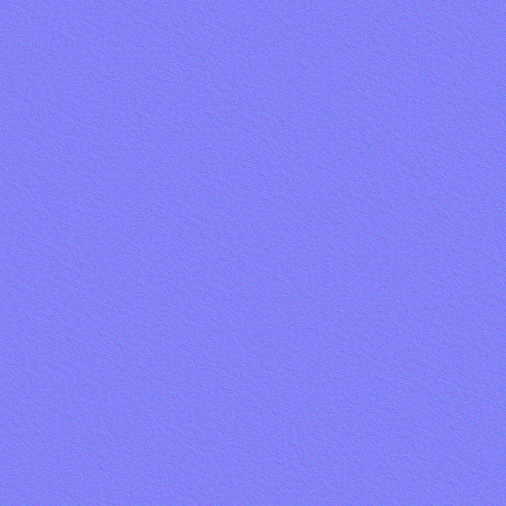 Racerback top and quilted trouser Low-poly 3D model_11