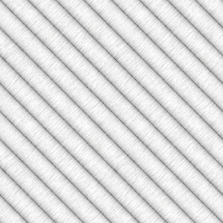 Racerback top and quilted trouser Low-poly 3D model_9