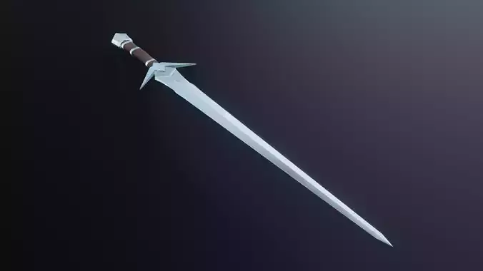 Sword