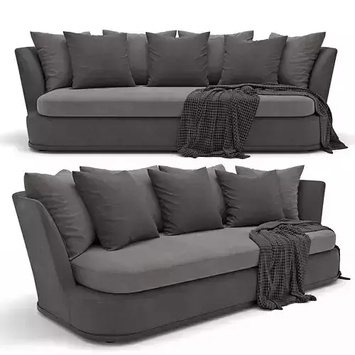 Sofa Apollot BB Italia