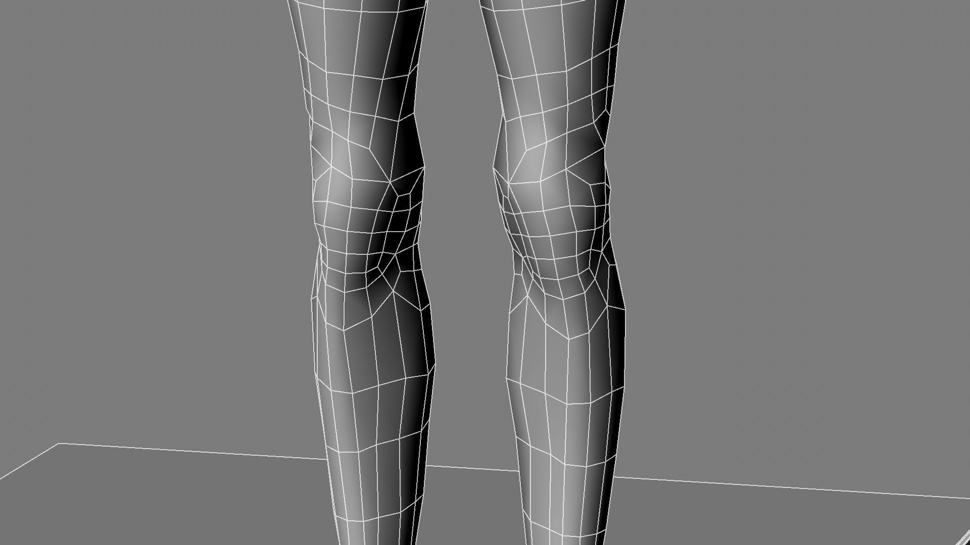 Barbie bag and box 3D model_51