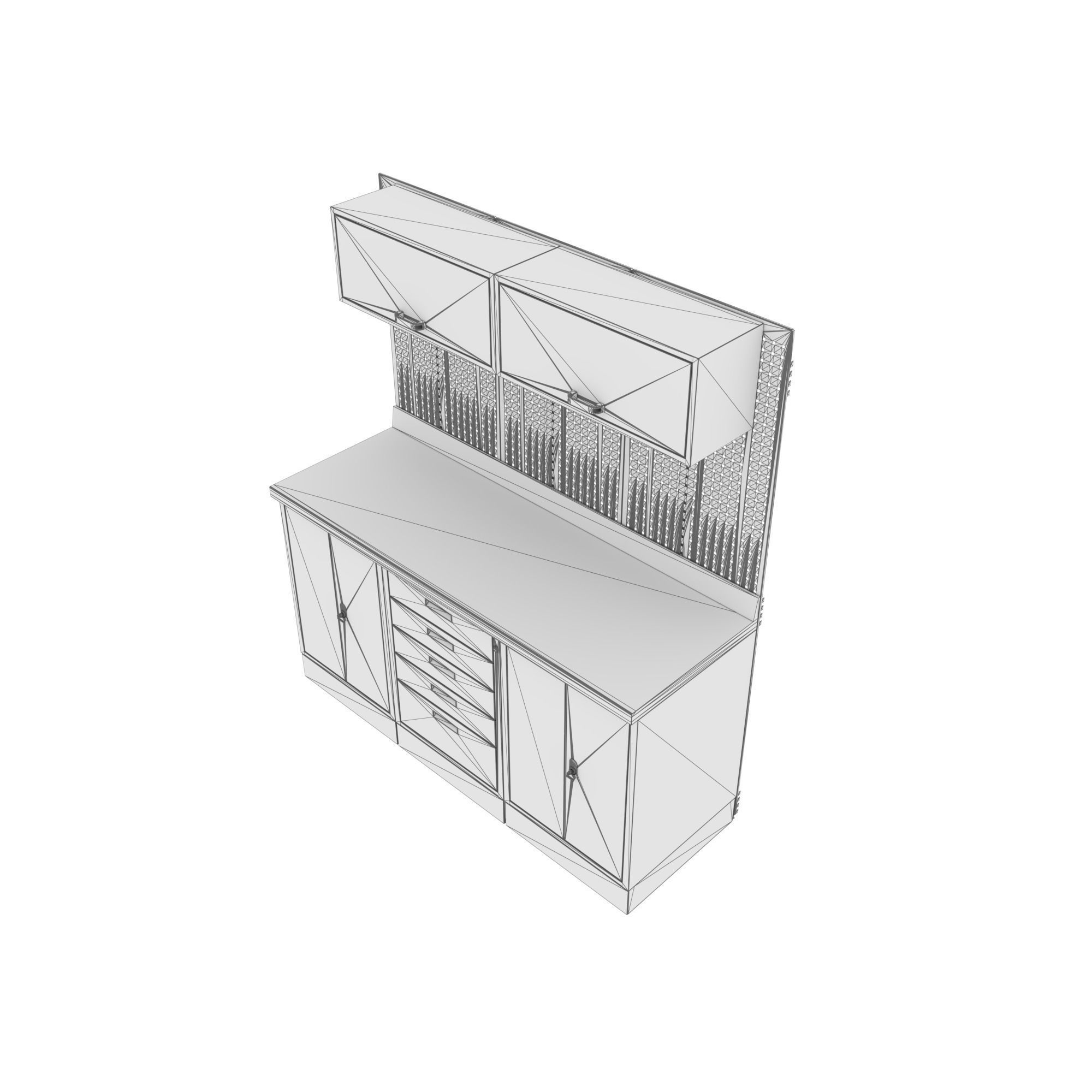 Workshop Blika - 2 3D model_8