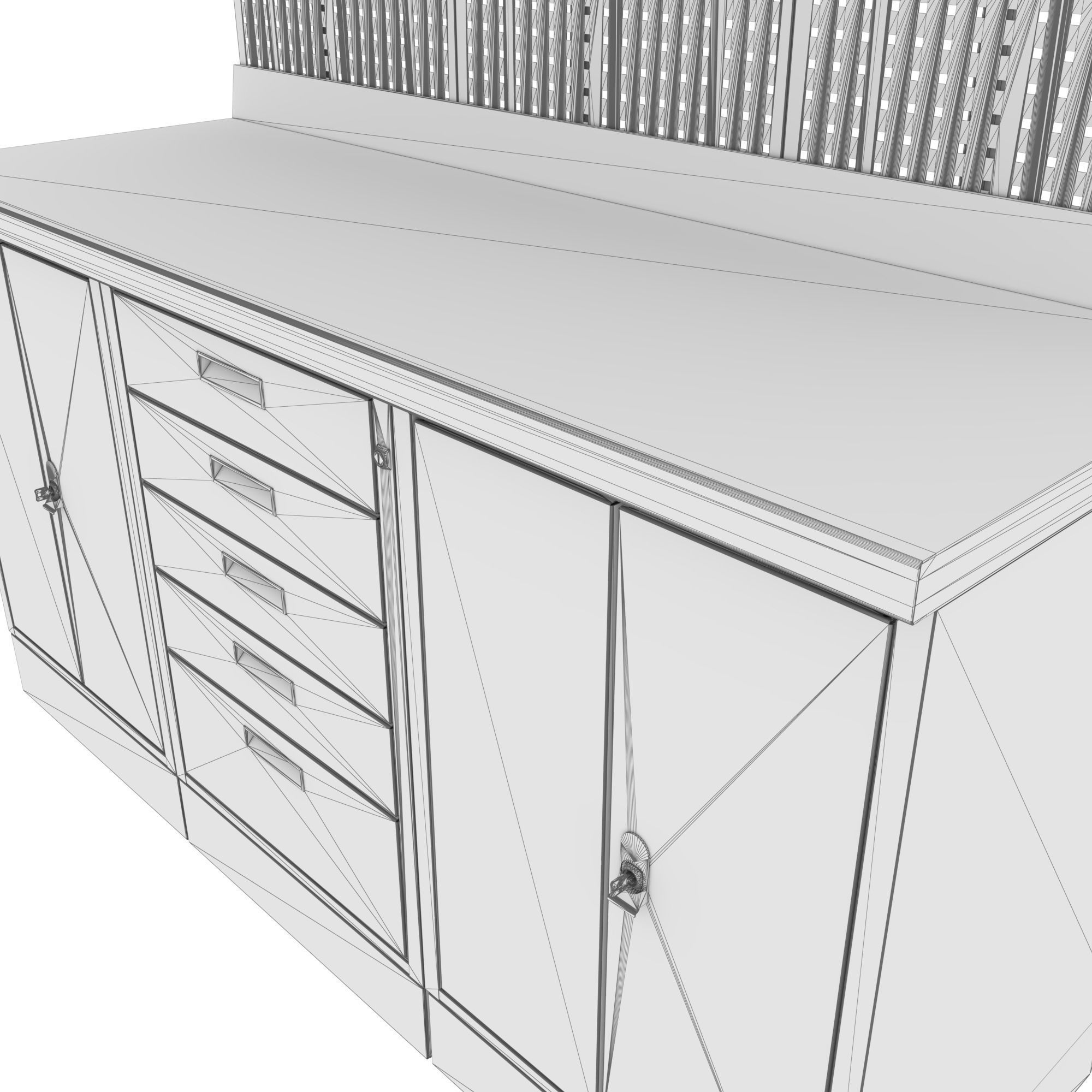 Workshop Blika - 2 3D model_9