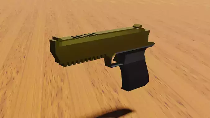 Desert Eagle