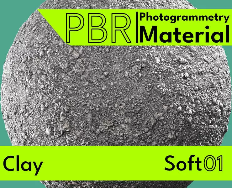Clay-Soft 01 Texture_0