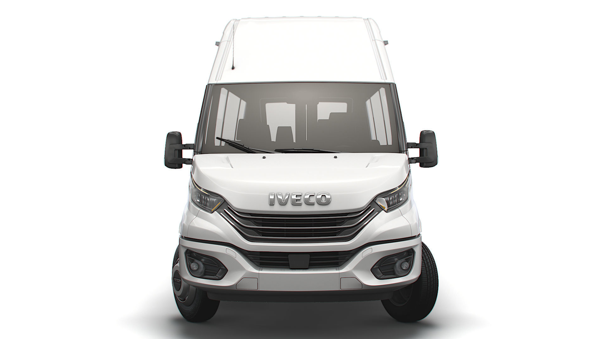 Iveco Daily Tourus L4H3 2022 3D model_6