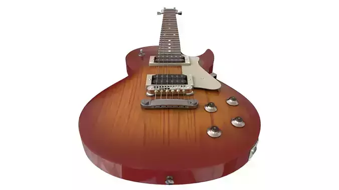 Electric guitar Cort CR100