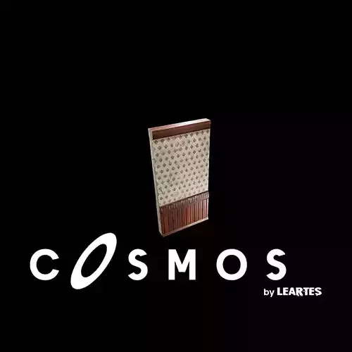 Vintage Module Interior Wall