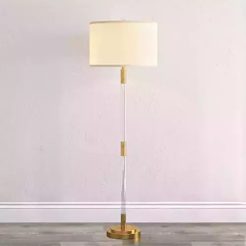 MAXWELL FLOOR LAMP