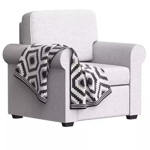 Hampton Armchair