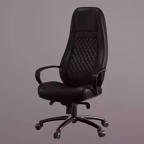 Office Chair 3D model