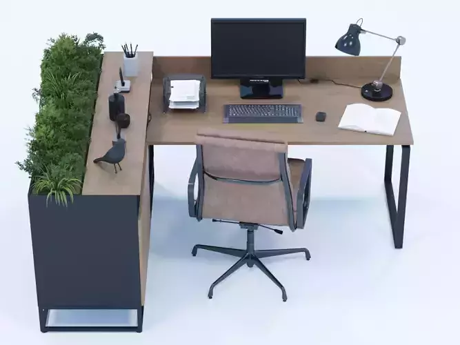 Office desk