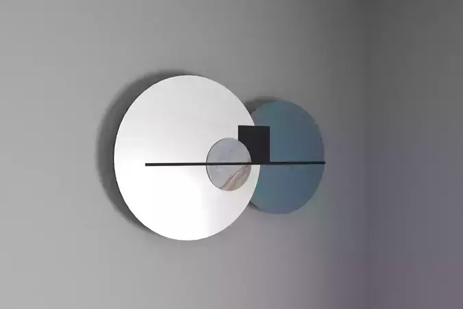 Decoracion en marmol