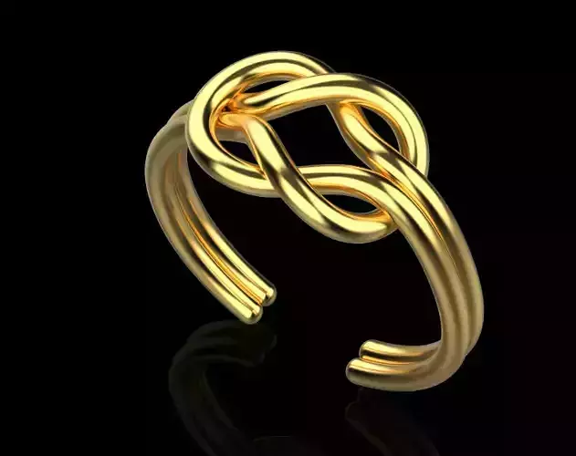 ring simple dimensionless