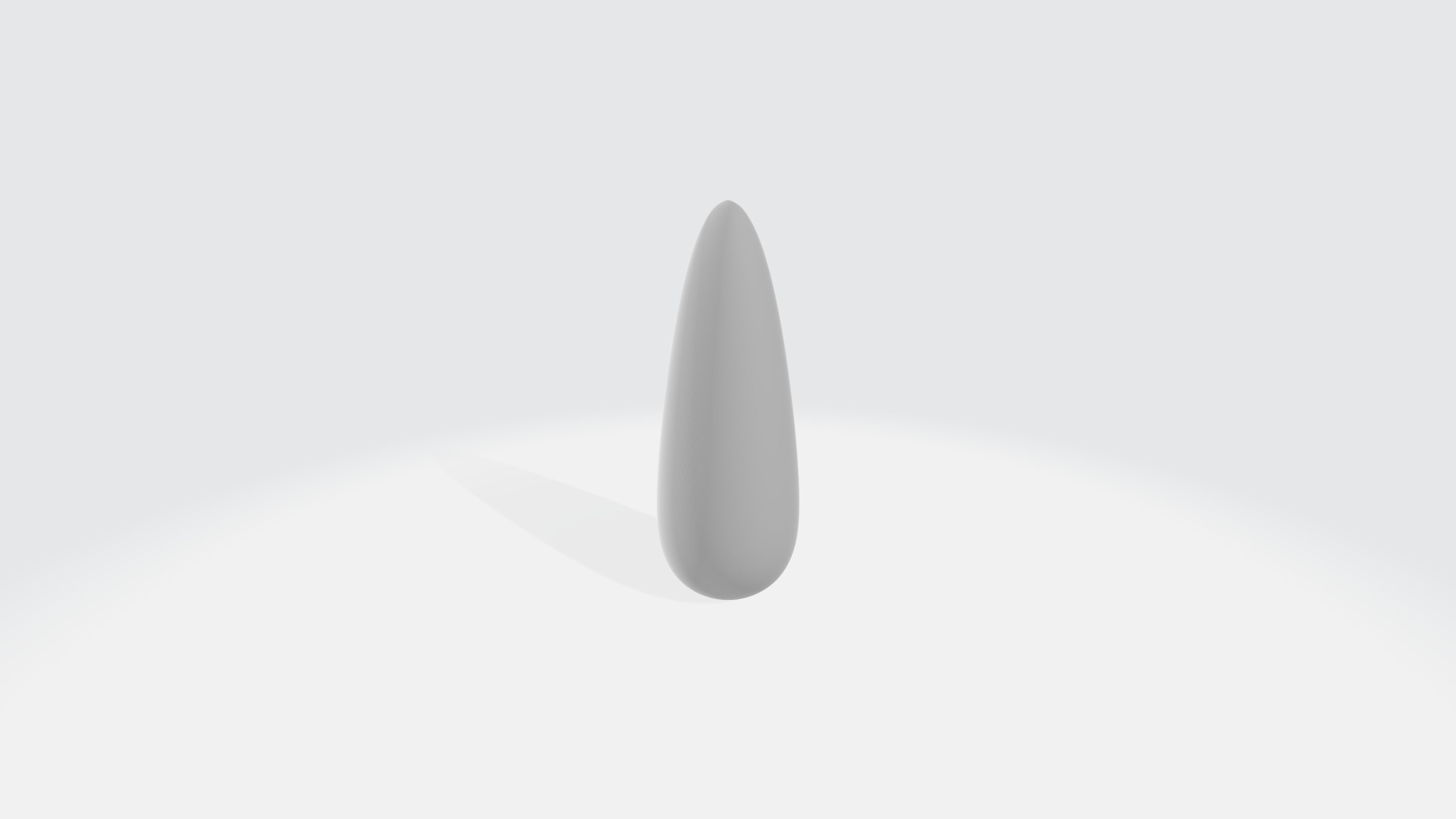 Candlestick candelabra 3D model_9