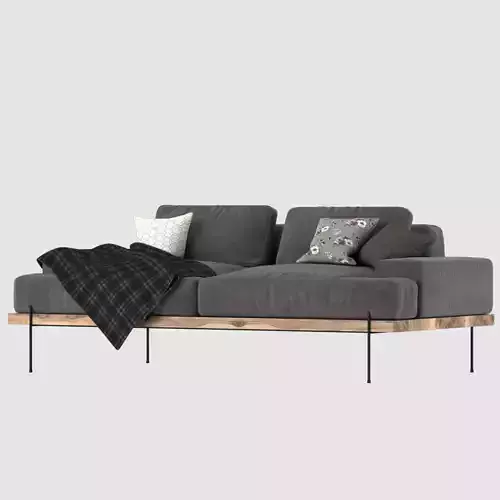 Rivera Sofa 